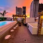 Tu Casa De Playa Playa Brujas Residence & Beach Club