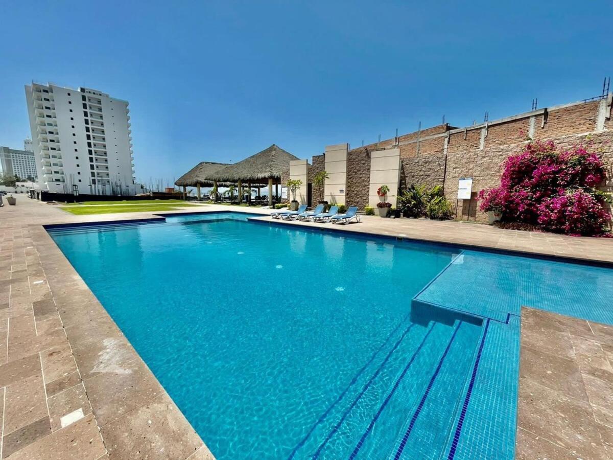 Holiday home Tu Casa De Playa Playa Brujas & Club