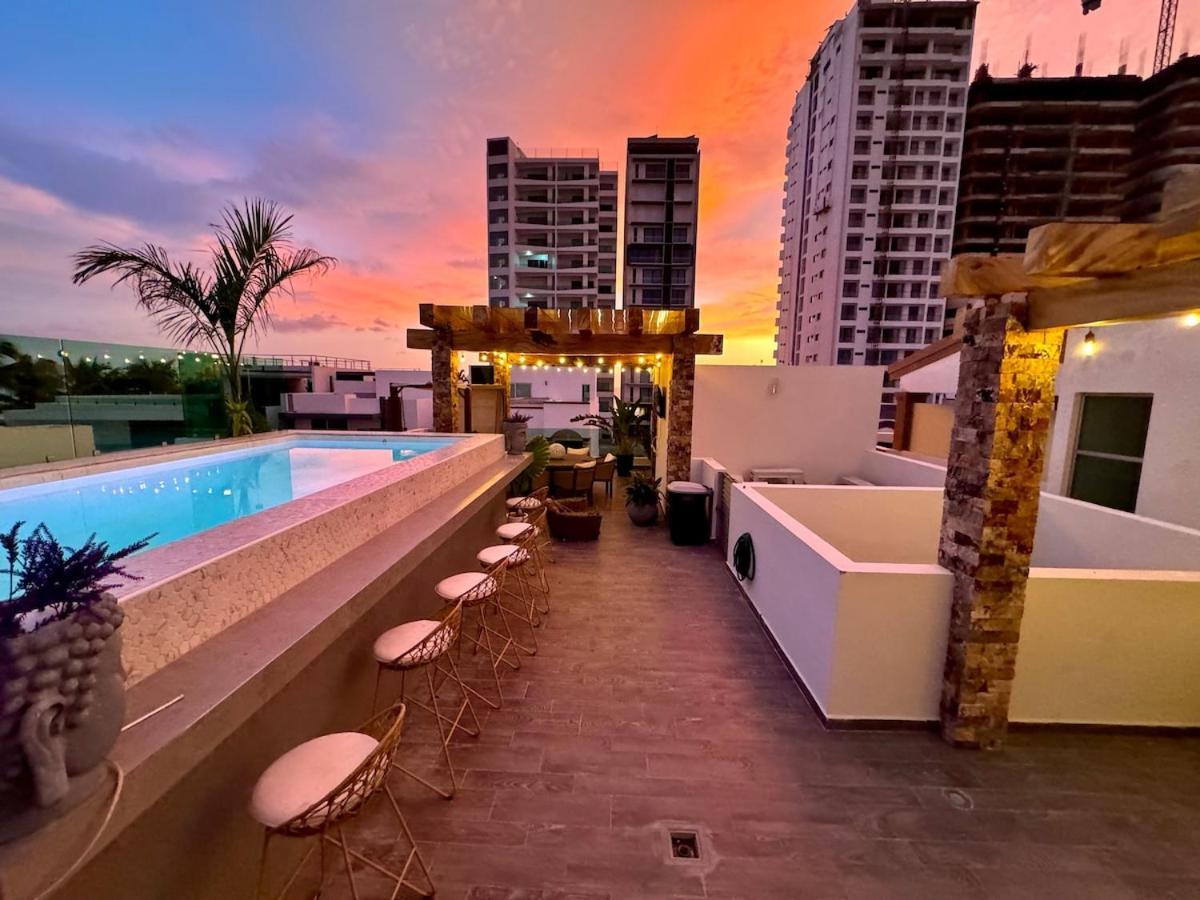 Tu Casa De Playa Playa Brujas & Club * Mazatlan