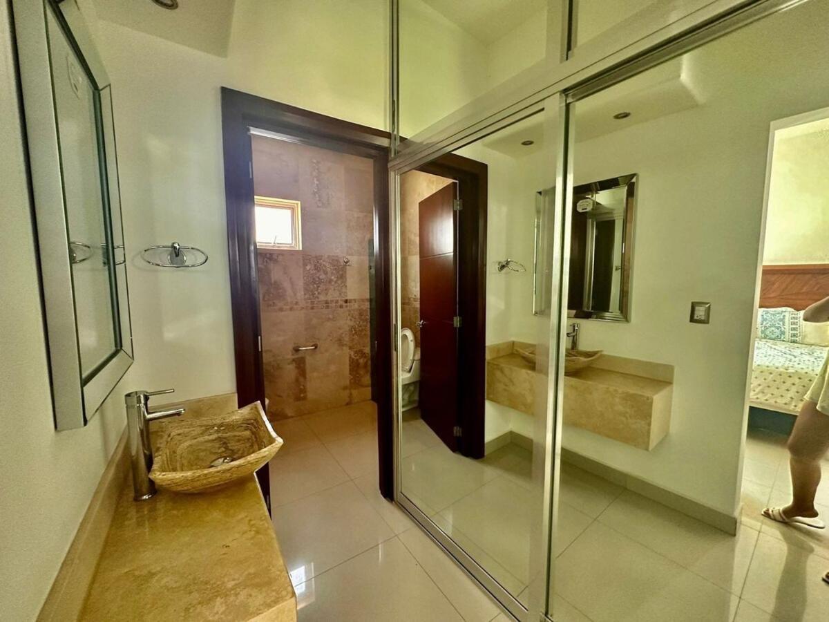 Holiday home Tu Casa De Playa Playa Brujas & Club