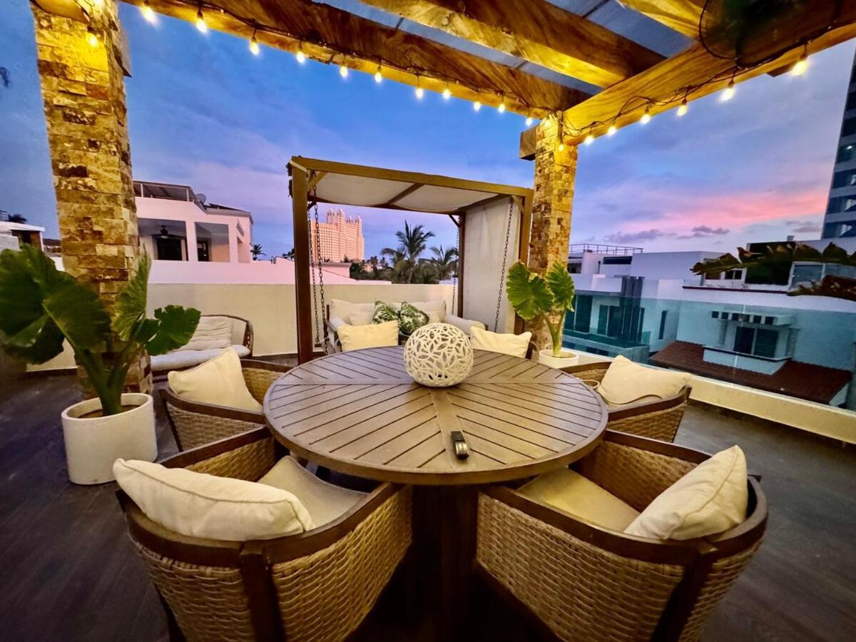 Holiday home Tu Casa De Playa Playa Brujas & Club Mazatlan