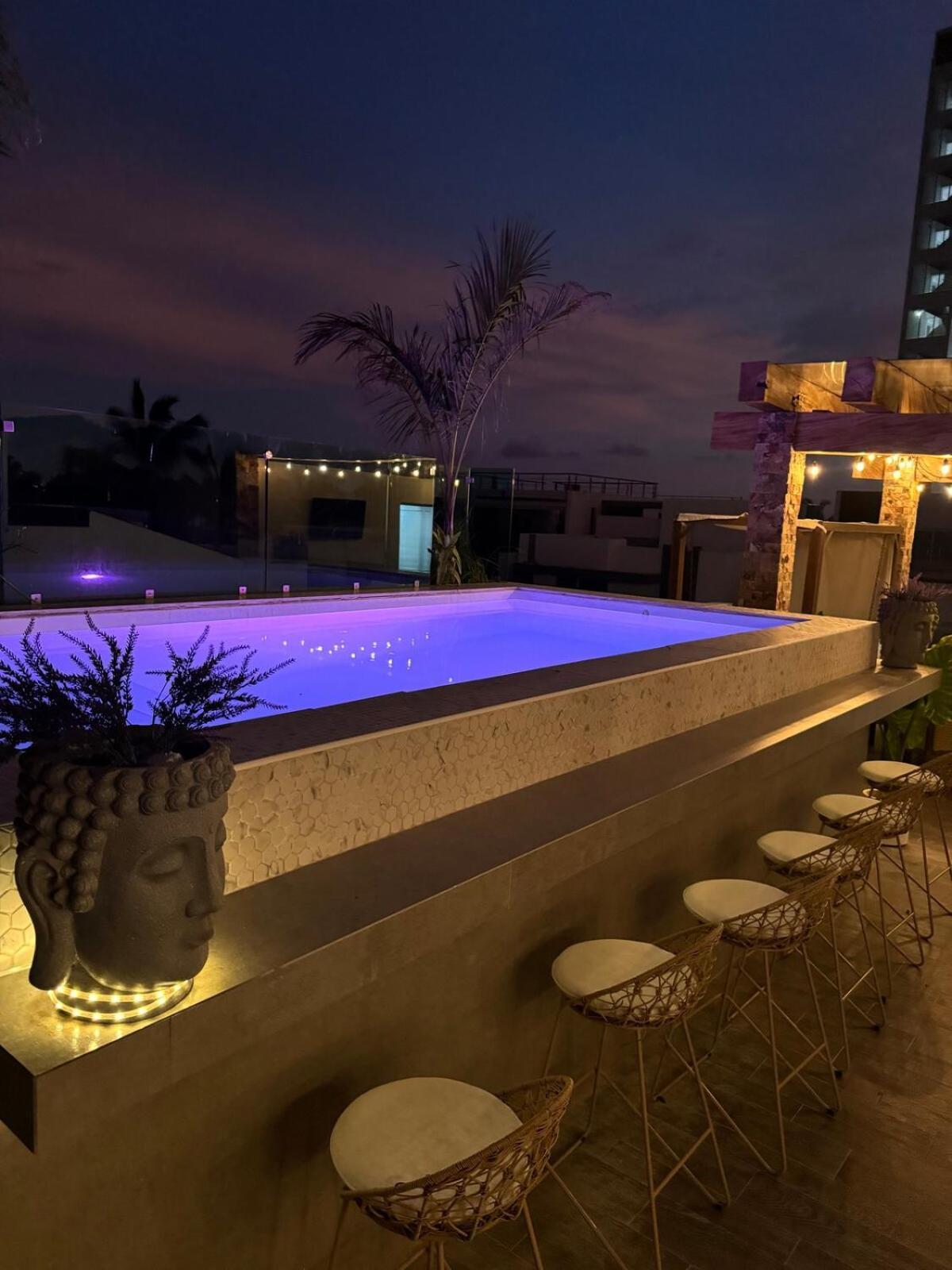 Tu Casa De Playa Playa Brujas & Club Holiday home Mazatlan