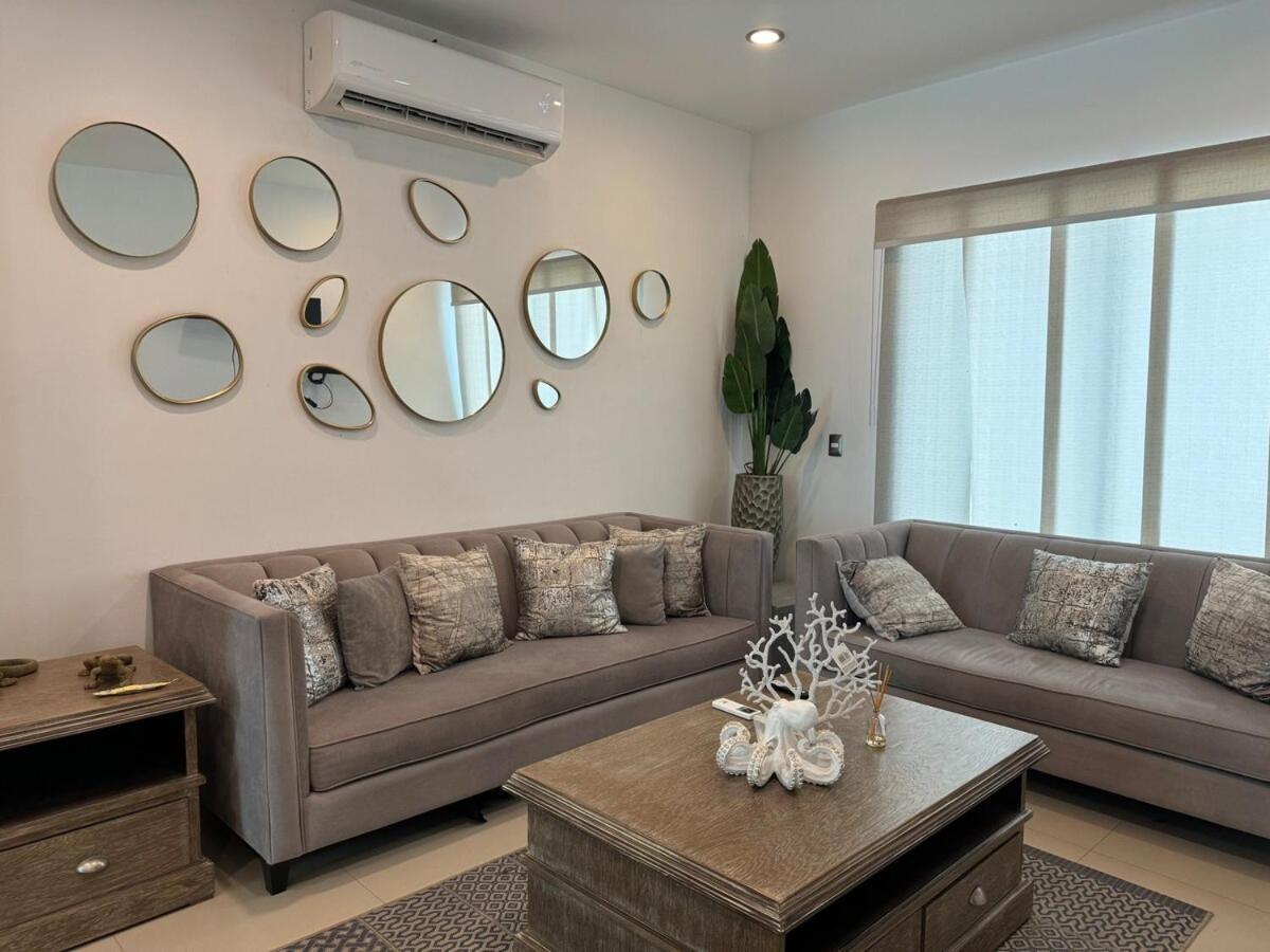 Holiday home Tu Casa De Playa Playa Brujas & Club