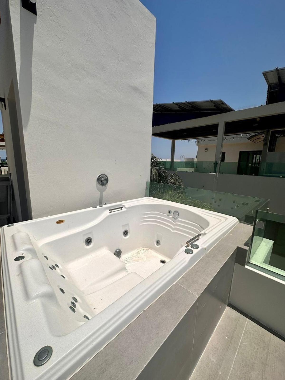 Holiday home Tu Casa De Playa Playa Brujas & Club Mazatlan