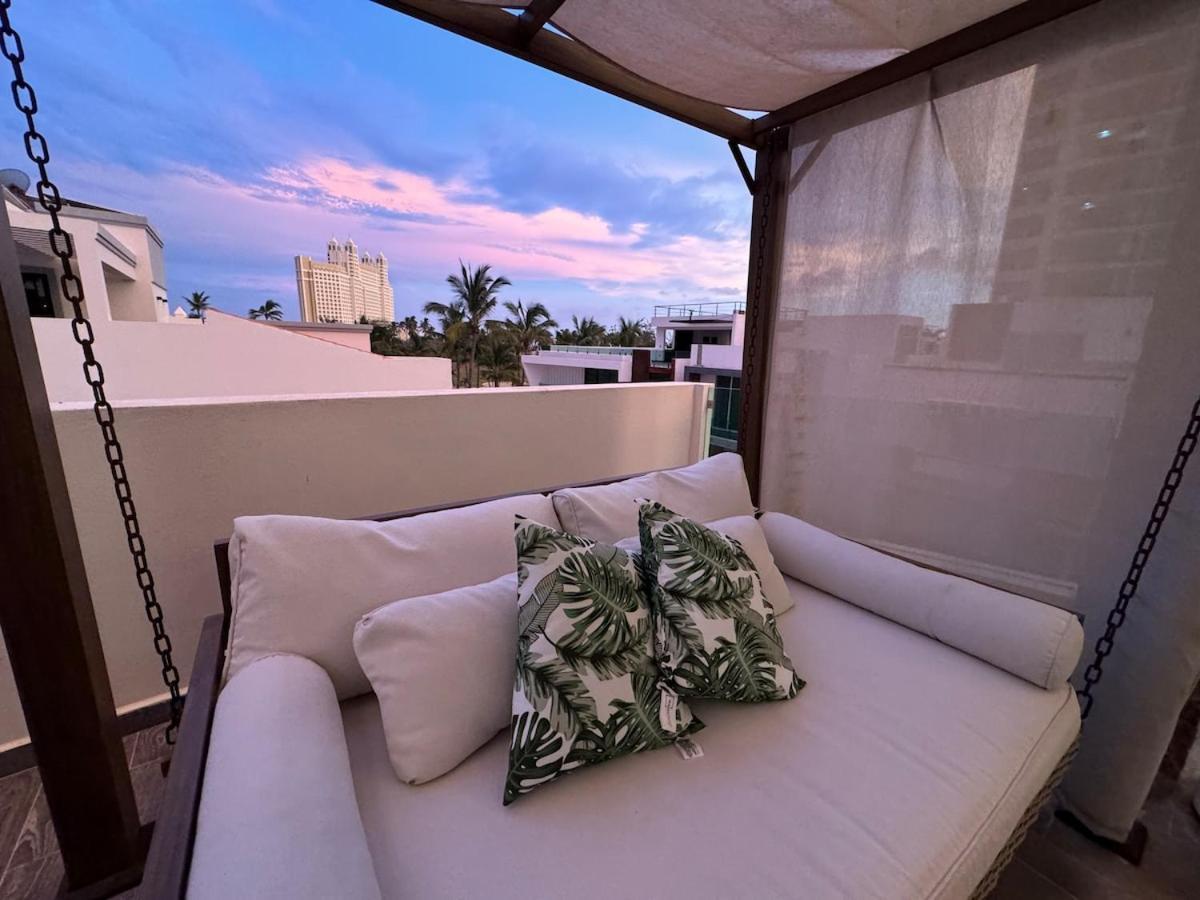 Holiday home Tu Casa De Playa Playa Brujas & Club