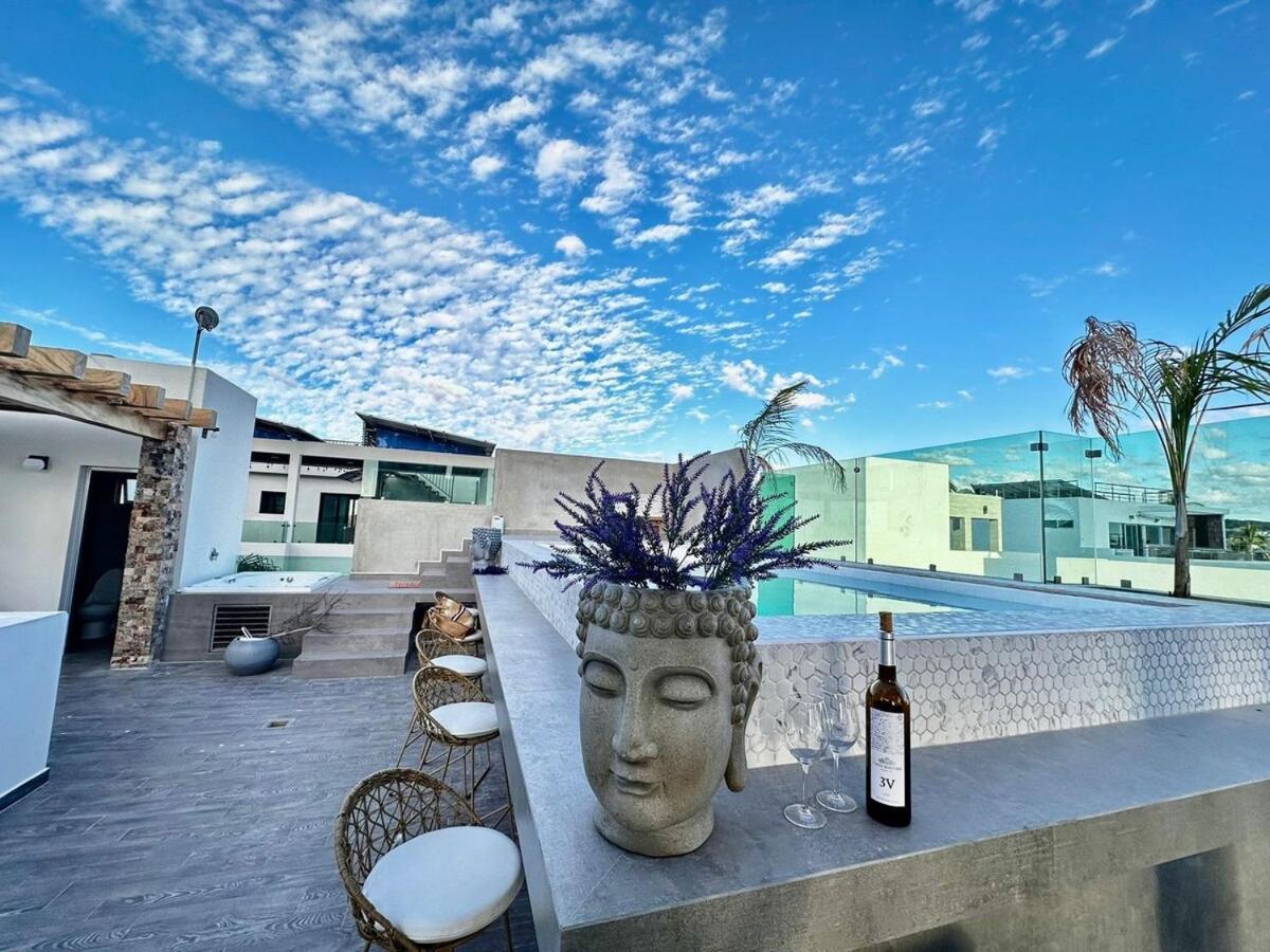 Holiday home Tu Casa De Playa Playa Brujas & Club *