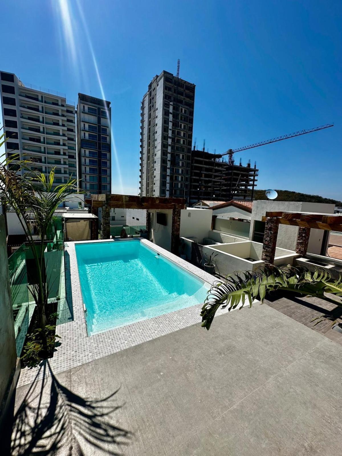 Holiday home Tu Casa De Playa Playa Brujas & Club *